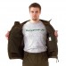 Куртка Keotica Патриот Softshell олива
