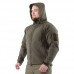 Куртка Keotica Патриот Softshell олива темная