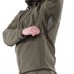 Куртка Keotica Патриот Softshell олива темная