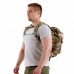 Ранец KE Tactical УМБТС 6ш112 25л 1000 Den патрульный (стропы coyote) multicam