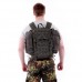 Ранец KE Tactical УМБТС 6ш112 25л 500 Den патрульный олива темная