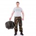 Ранец KE Tactical УМБТС 6ш112 25л 500 Den патрульный олива темная