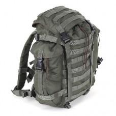 Ранец KE Tactical УМБТС 6ш112 25л 900 Den патрульный олива