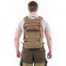 Рюкзак KE Tactical Assault 40л 500 Den coyote