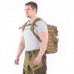 Рюкзак KE Tactical Assault 40л 500 Den coyote
