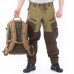 Рюкзак KE Tactical Assault 40л 500 Den coyote