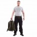 Рюкзак KE Tactical Assault 40л 500 Den (стропы ЕМР) ЕМР