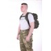 Рюкзак KE Tactical Assault 40л 500 Den (стропы олива) ЕМР