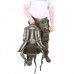 Рюкзак KE Tactical Incursion-2 40л 500 Den патрульный (стропы A-Tacs FG) A-Tacs FG