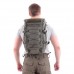Рюкзак KE Tactical Sturm 30л 1000 Den олива