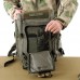 Рюкзак KE Tactical Sturm 30л 1000 Den олива темная