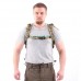 Рюкзак KE Tactical Sturm 30л 500 Den (стропы A-Tacs FG) A-Tacs FG