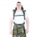 Рюкзак KE Tactical 70л рейдовый (стропы олива) ЕМР