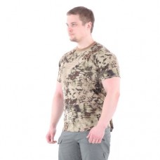 Футболка Keotica highlander
