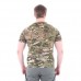 Футболка Keotica multicam