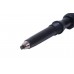 Палки для скандинавской ходьбы Kaiser Sport Nordic Walking Black