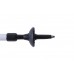 Палки для скандинавской ходьбы Kaiser Sport Nordic Walking White
