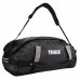 Сумка спортивная Thule Chasm S 40L Bluegrass