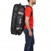 Сумка спортивная Thule Chasm L 90L Black