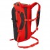 Рюкзак Thule AllTrail 15L Obsidian/Roarange