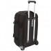 Сумка дорожная Thule Crossover Rolling Duffel 56L Black