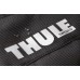 Сумка дорожная Thule Crossover Rolling Duffel 56L Black
