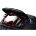 Сумка дорожная Thule Crossover Rolling Duffel 56L Dark Blue