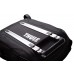 Сумка дорожная Thule Crossover Rolling Duffel 87L Black
