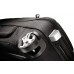 Сумка дорожная Thule Crossover Rolling Duffel 87L Dark Blue