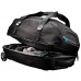 Сумка дорожная Thule Crossover Rolling Duffel 87L Dark Blue