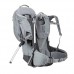 Рюкзак‐переноска Thule Sapling Elite Child Carrier Dark Shadow/Slate