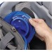 Рюкзак‐переноска Thule Sapling Elite Child Carrier Dark Shadow/Slate