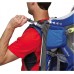 Рюкзак‐переноска Thule Sapling Elite Child Carrier Slate/Cobalt