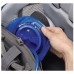Рюкзак‐переноска Thule Sapling Child Carrier Slate/Cobalt
