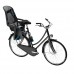 Детское велокресло Thule RideAlong Dark Gray