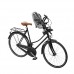 Детское велокресло Thule Yepp Mini Silver