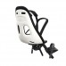 Детское велокресло Thule Yepp Nexxt Mini Snow White
