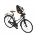 Детское велокресло Thule Yepp Nexxt Mini Vibrant Orange
