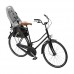 Детское велокресло Thule Yepp Maxi Easy Fit Silver