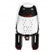 Детское велокресло Thule Yepp Maxi Easy Fit White