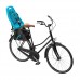 Детское велокресло Thule Yepp Maxi Easy Fit Ocean