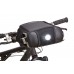 Сумка велосипедная Thule Pack 'n Pedal Handlebar Bag