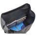 Сумка велосипедная Thule Shield Pannier Large Cobalt