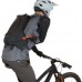Гидратор Thule Rail 12L Obsidian