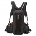 Гидратор Thule Rail 12L Obsidian