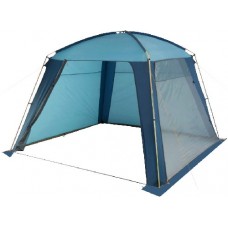 Шатер Trek Planet Rain Dome синий/голубой