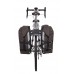 Сумка велосипедная Thule Pack´n Pedal Large Adventure Touring Pannier Black