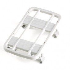 Адаптер для установки велокресла Thule Yepp Maxi EasyFit Adapter Silver