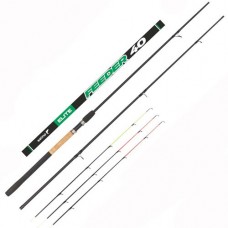 Удилище фидерное Salmo Elite Feeder 40 2.70