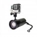 Фонарь Ferei W167 8 x CREE XM-L2 cool white LED